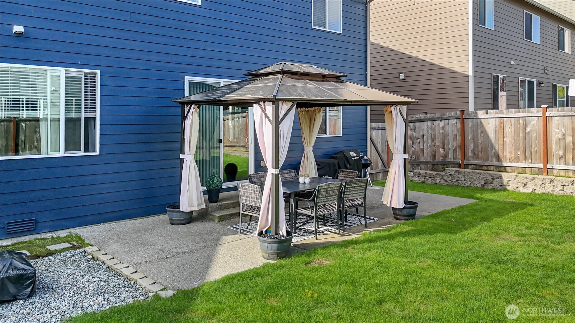 15430 92nd Avenue SE Yelm WA 98597