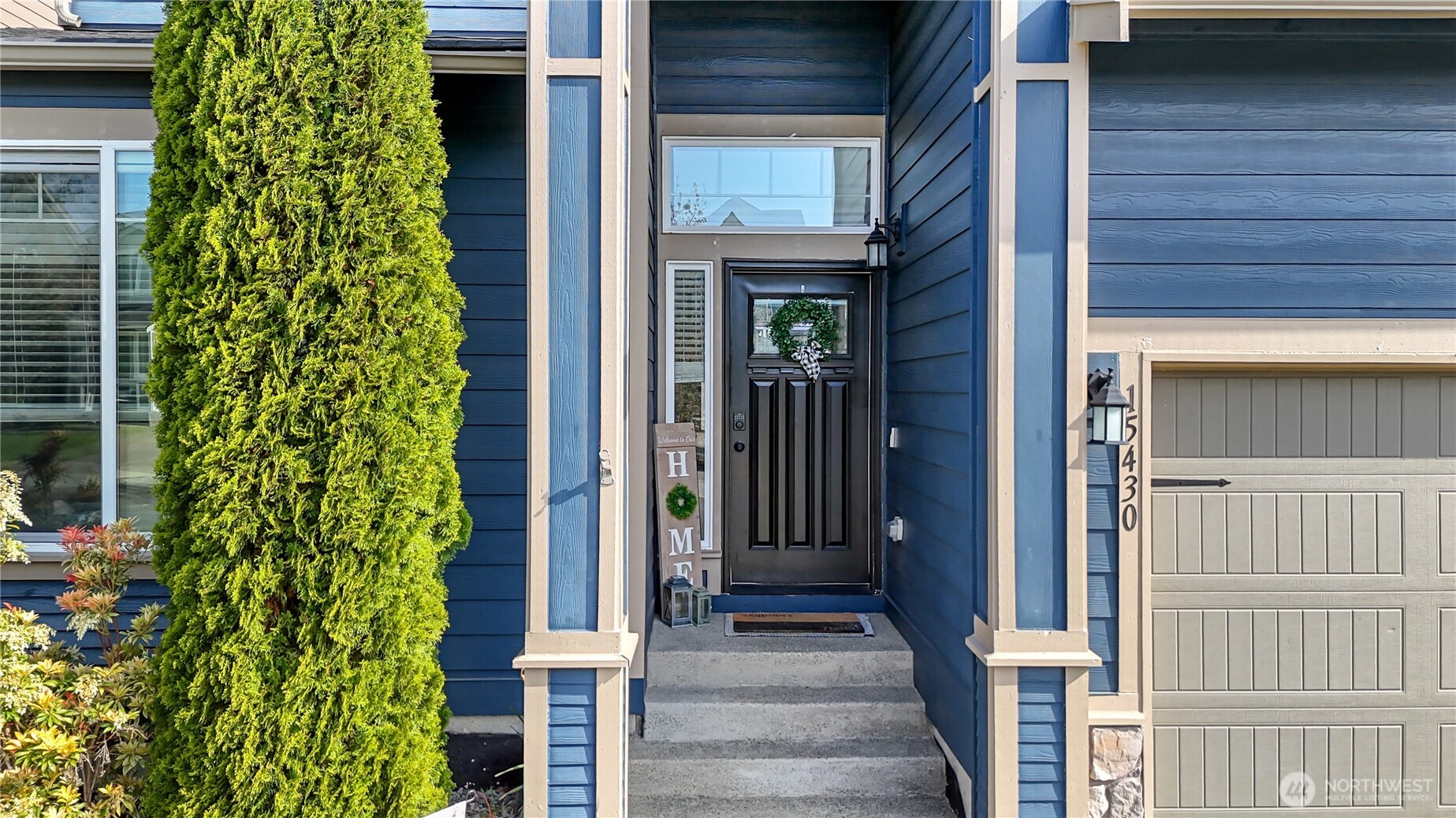 15430 92nd Avenue SE Yelm WA 98597