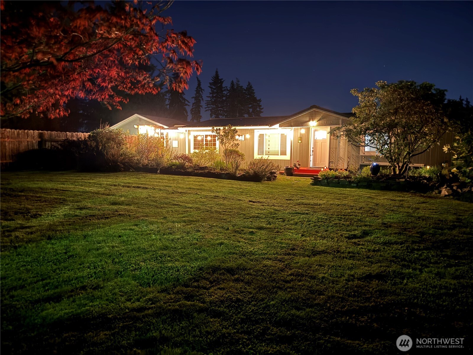 17018 84th Avenue Court E Puyallup WA 98375