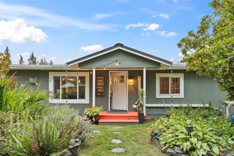 17018 84th Avenue Court E Puyallup WA 98375