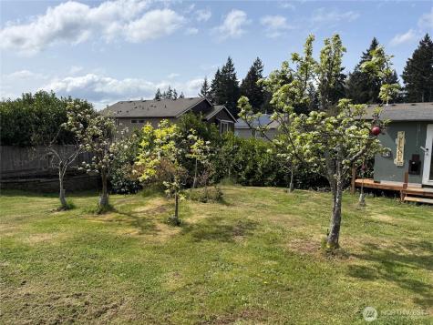 17018 84th Avenue Court E Puyallup WA 98375
