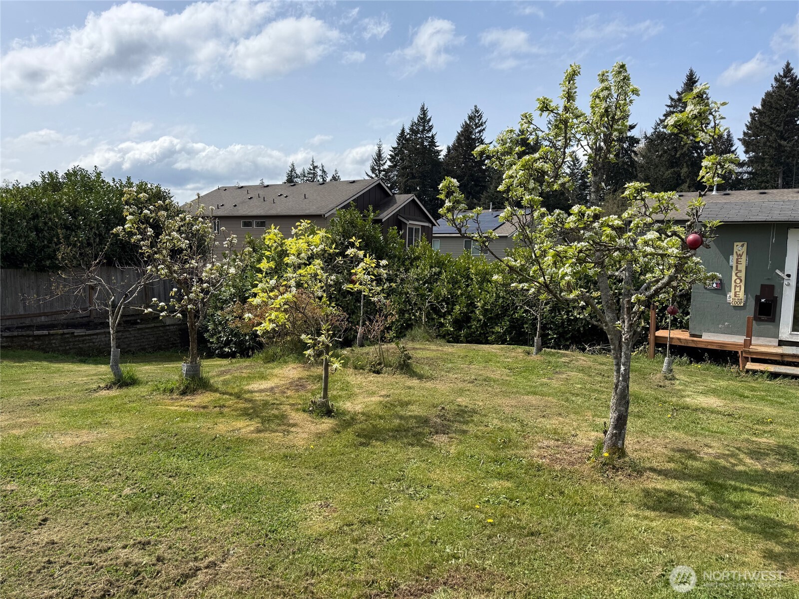 17018 84th Avenue Court E Puyallup WA 98375