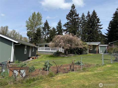 17018 84th Avenue Court E Puyallup WA 98375