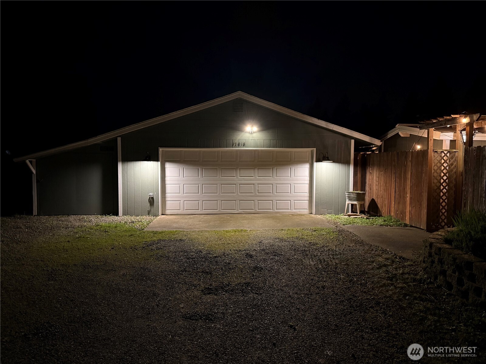 17018 84th Avenue Court E Puyallup WA 98375