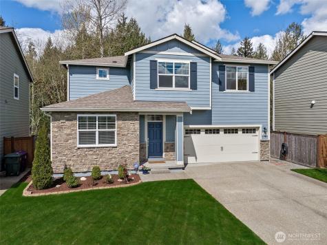 6513 Summerwood Drive E Puyallup WA 98373