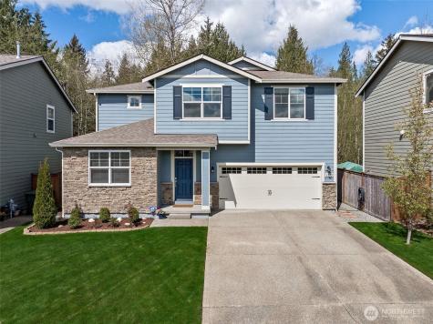 6513 Summerwood Drive E Puyallup WA 98373