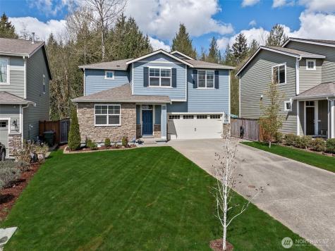 6513 Summerwood Drive E Puyallup WA 98373