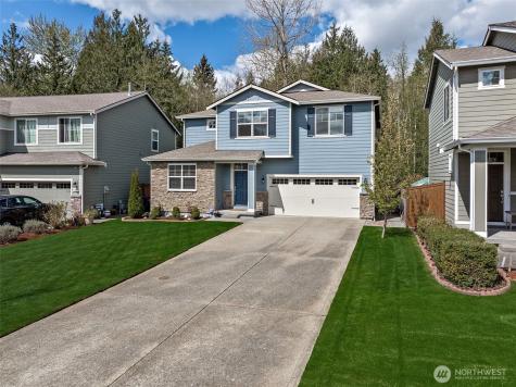 6513 Summerwood Drive E Puyallup WA 98373