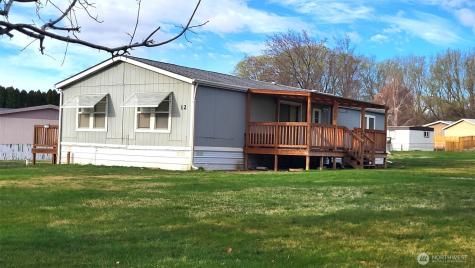 2285 Basin Street SW Ephrata WA 98823