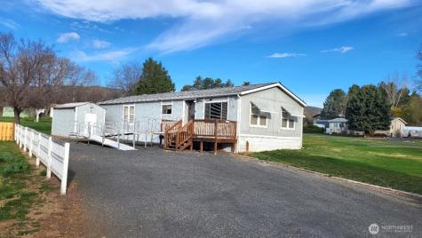 2285 Basin Street SW Ephrata WA 98823