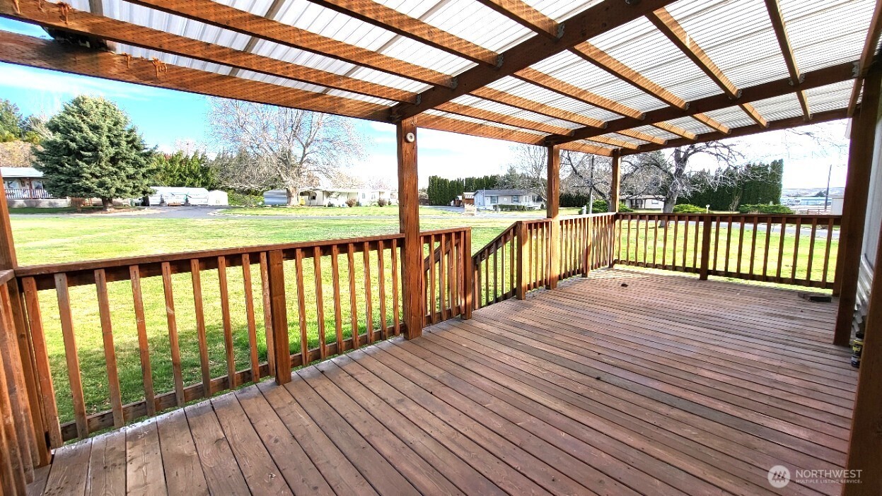 2285 Basin Street SW Ephrata WA 98823