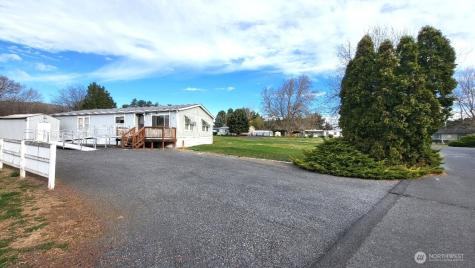 2285 Basin Street SW Ephrata WA 98823