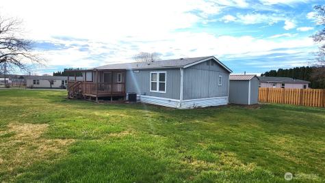 2285 Basin Street SW Ephrata WA 98823