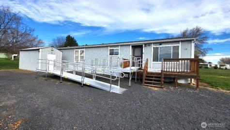 2285 Basin Street SW Ephrata WA 98823