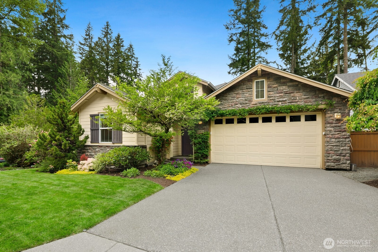 23410 NE 129th Court Redmond WA 98053