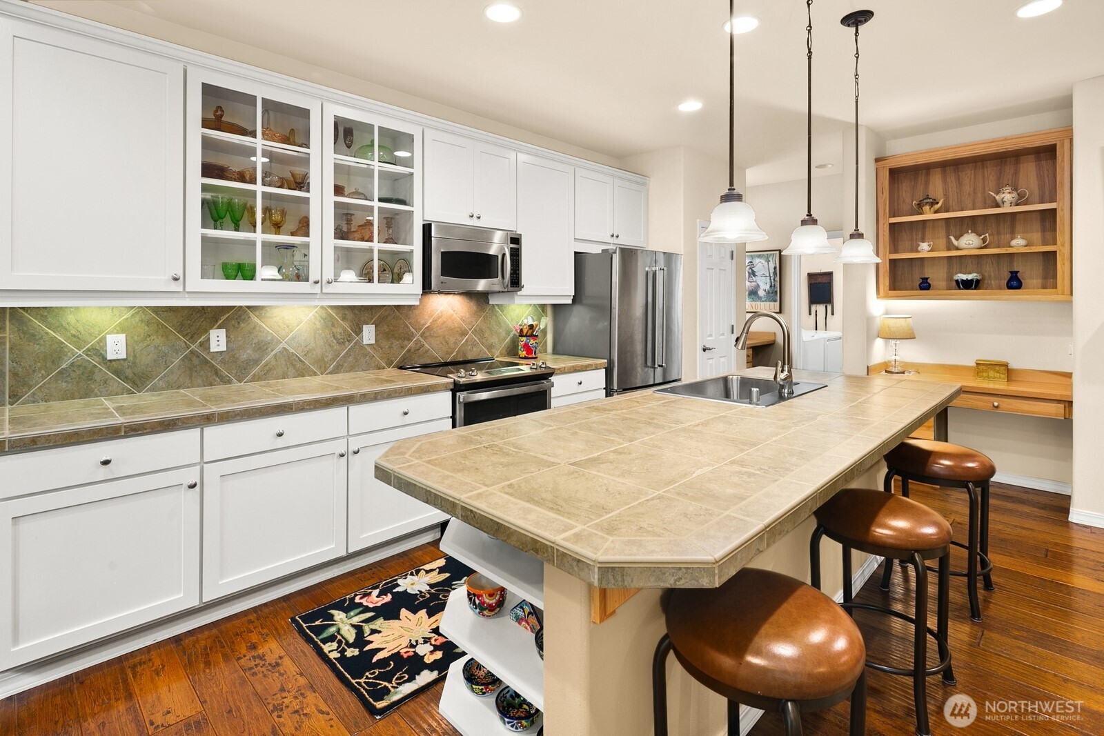 23410 NE 129th Court Redmond WA 98053
