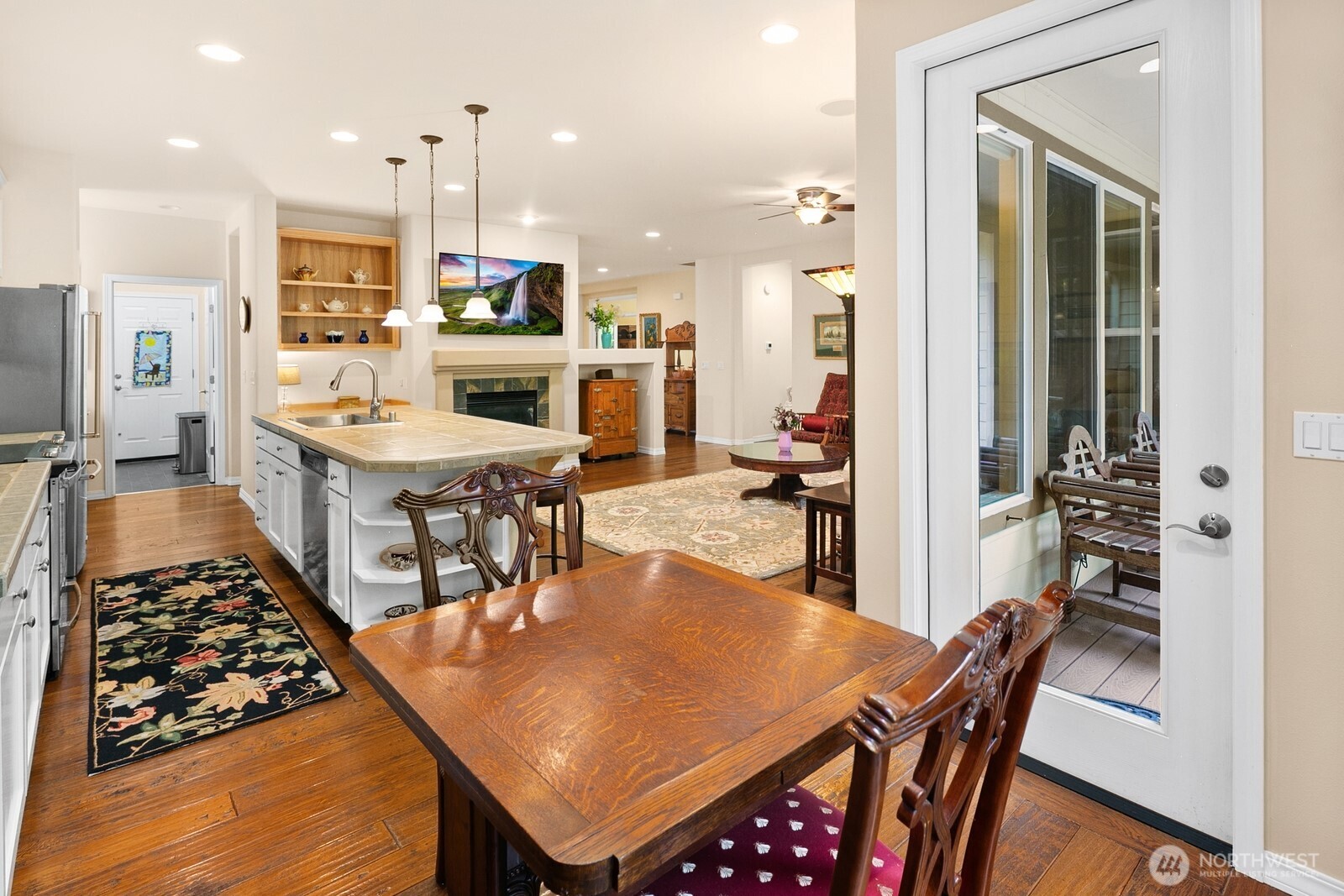 23410 NE 129th Court Redmond WA 98053