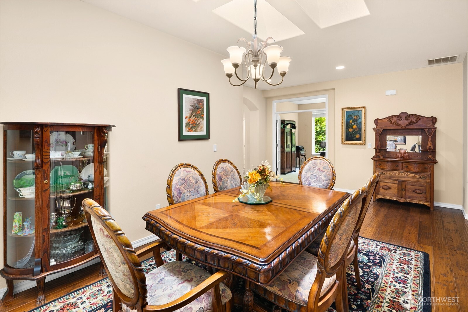 23410 NE 129th Court Redmond WA 98053