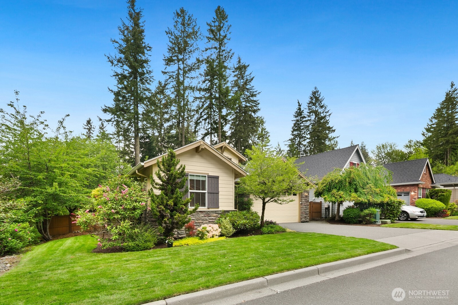 23410 NE 129th Court Redmond WA 98053