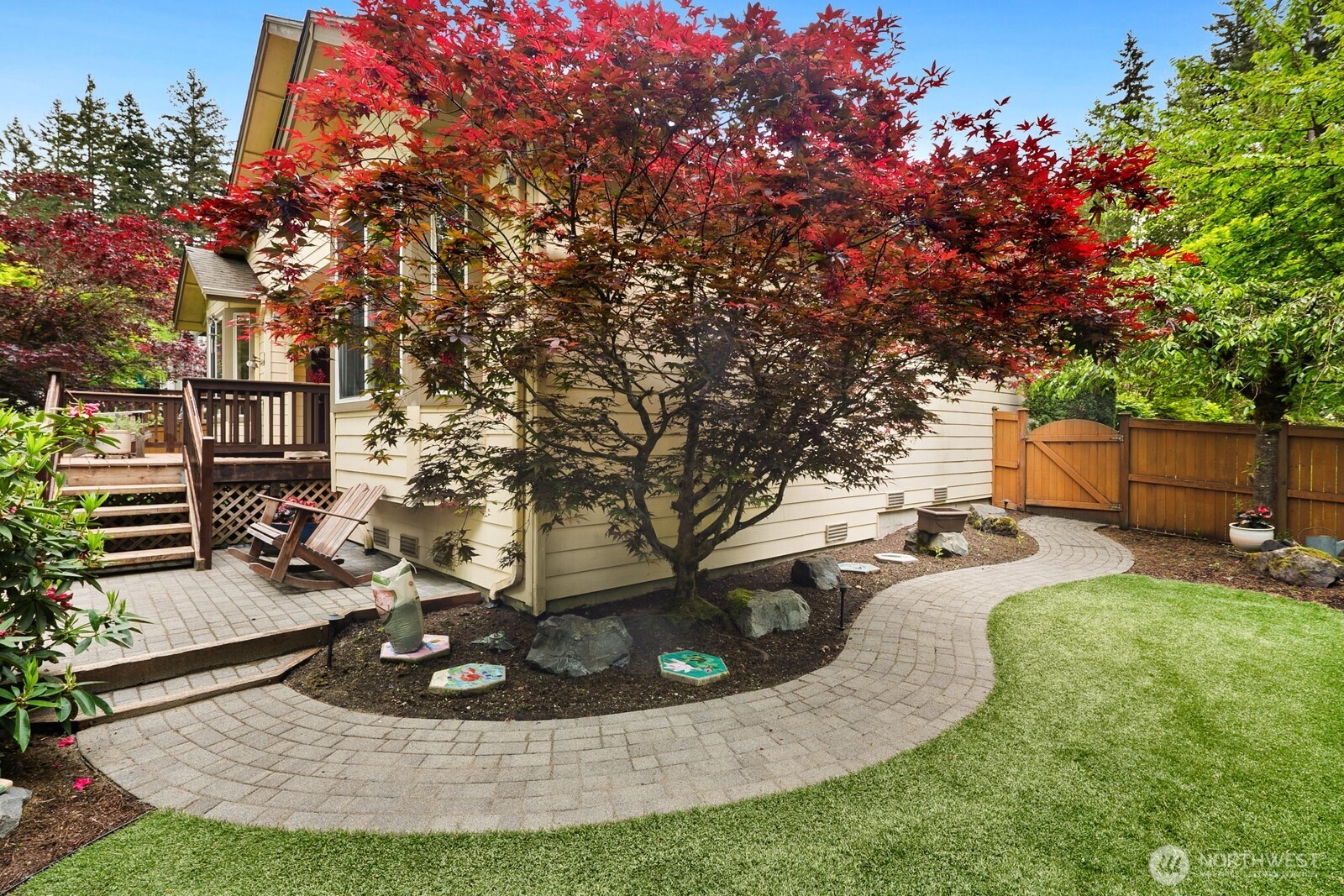 23410 NE 129th Court Redmond WA 98053