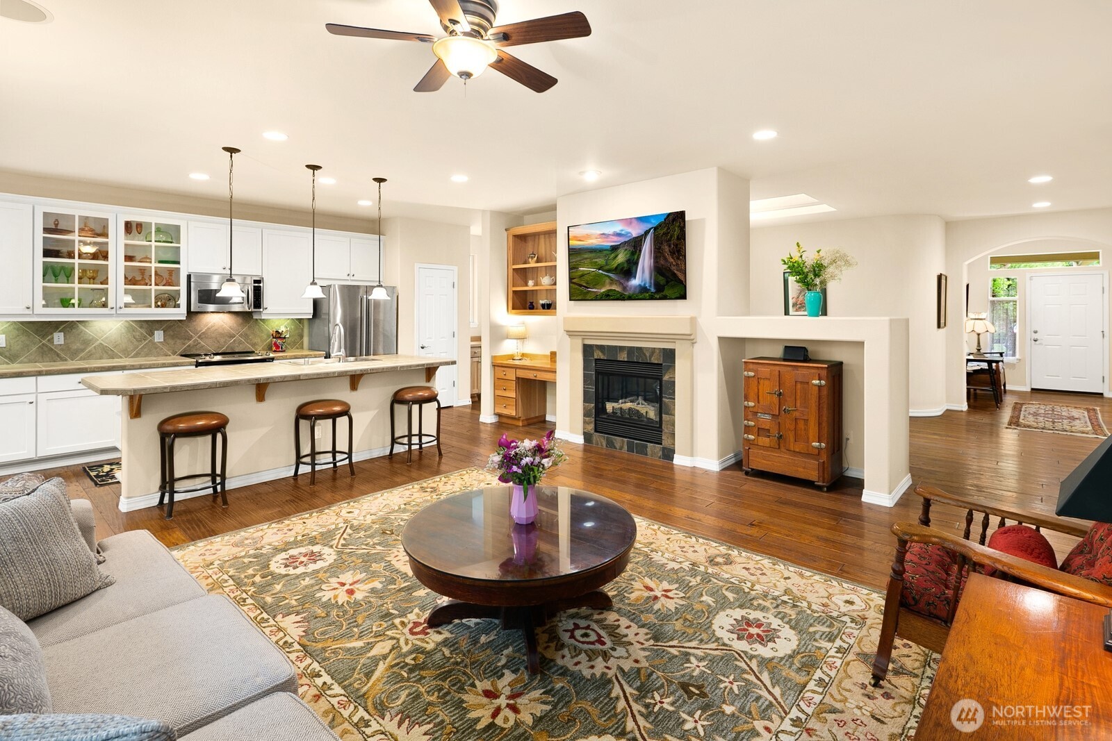 23410 NE 129th Court Redmond WA 98053