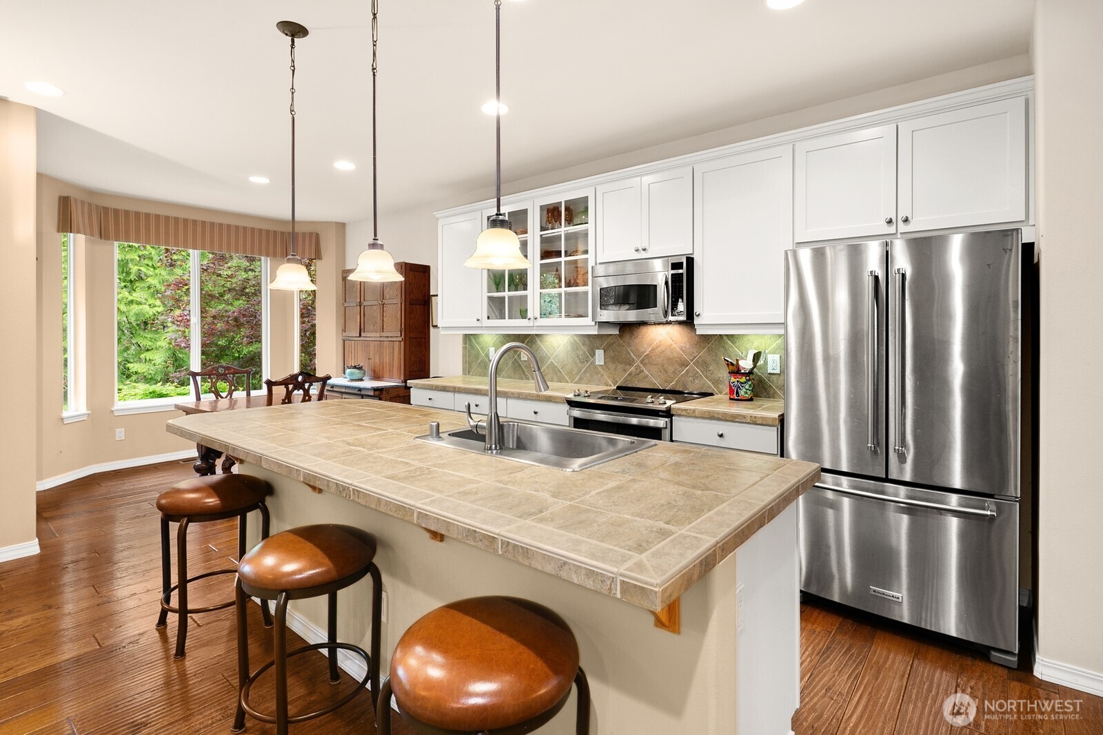 23410 NE 129th Court Redmond WA 98053