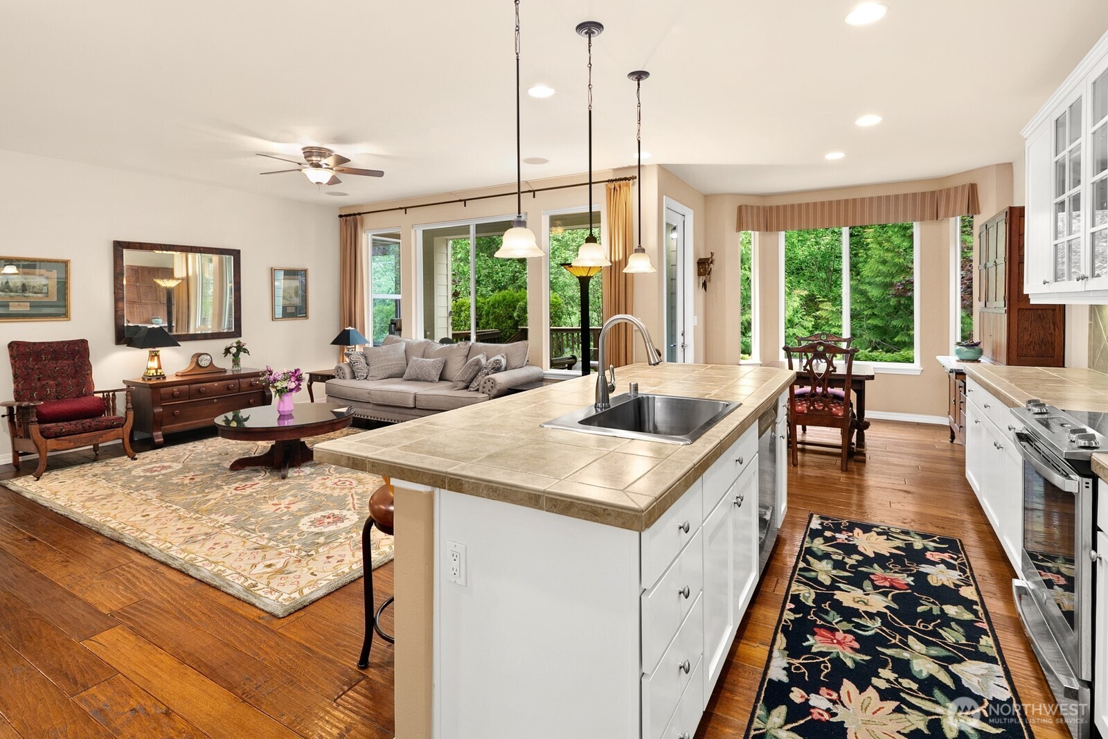 23410 NE 129th Court Redmond WA 98053