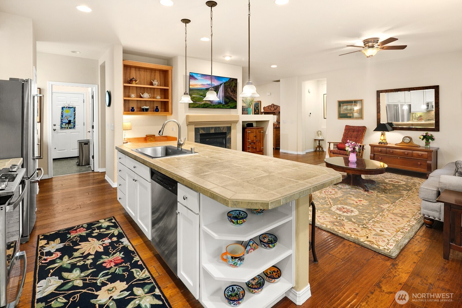 23410 NE 129th Court Redmond WA 98053