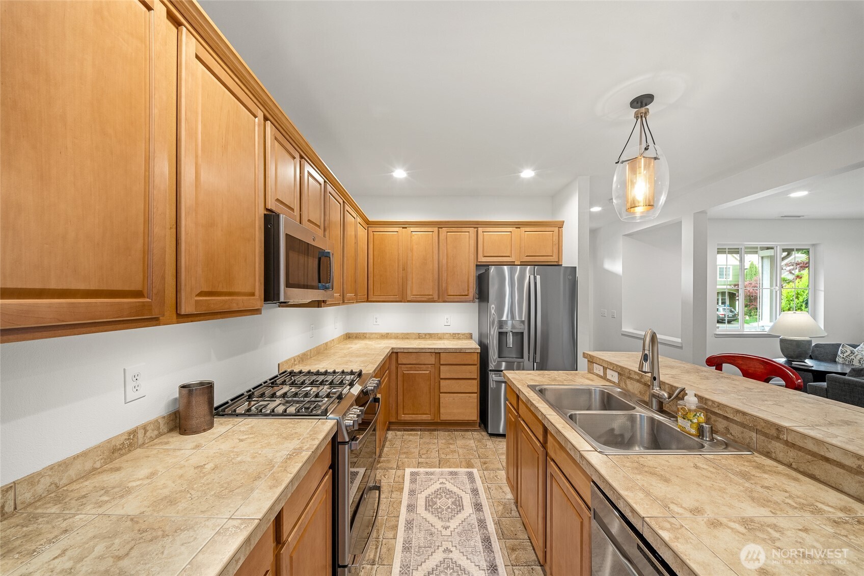 4417 5th Avenue NW Olympia WA 98502