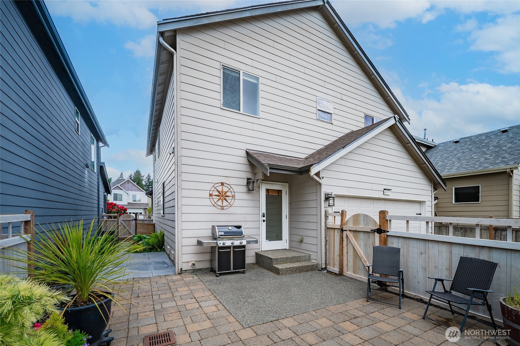 4417 5th Avenue NW Olympia WA 98502