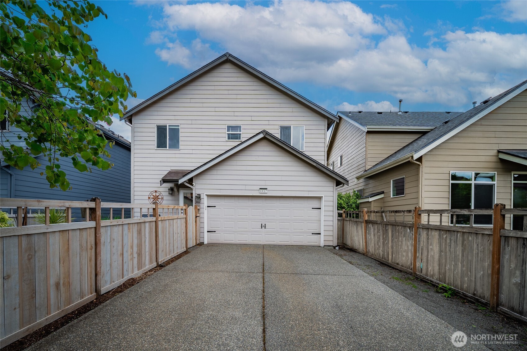 4417 5th Avenue NW Olympia WA 98502
