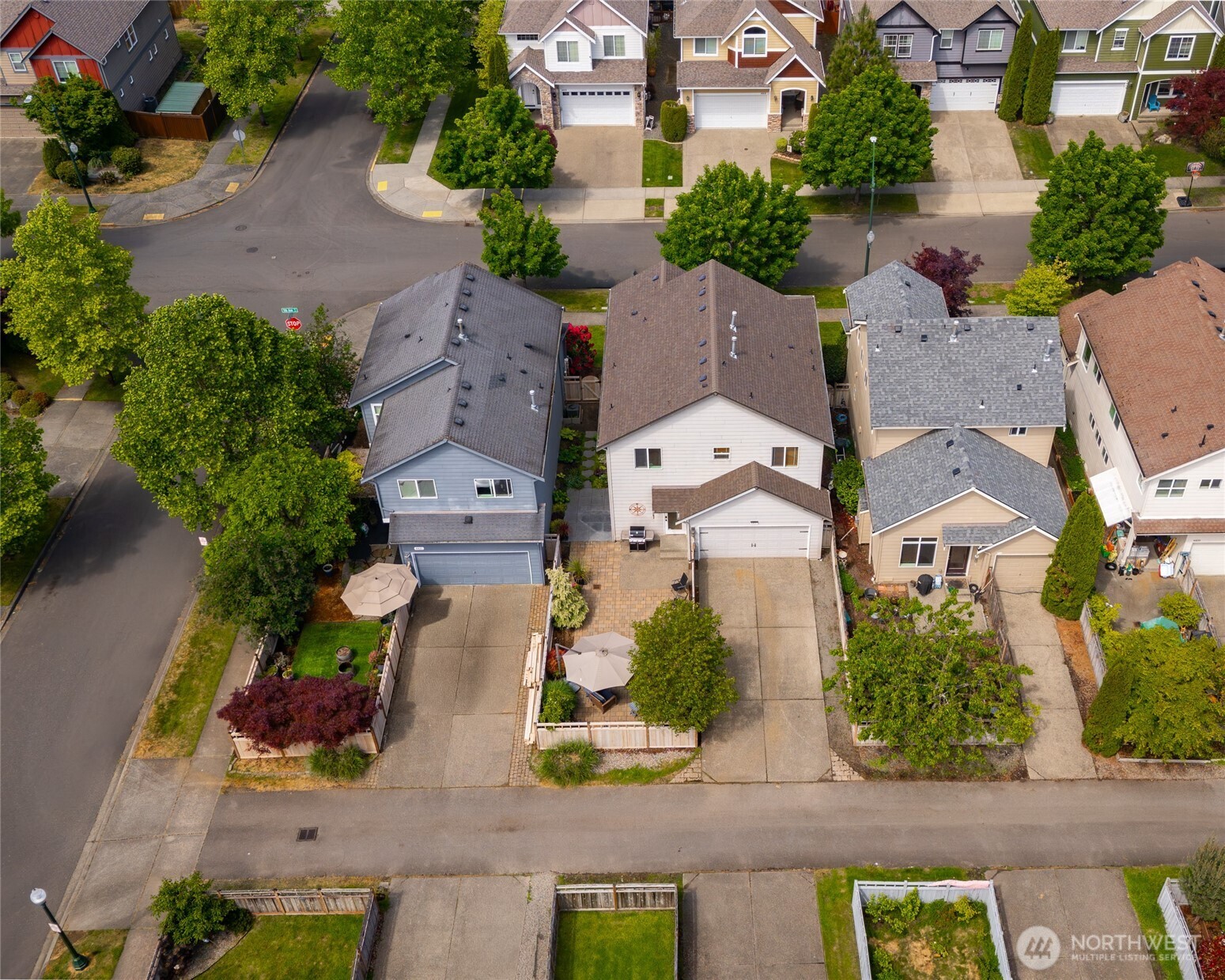 4417 5th Avenue NW Olympia WA 98502