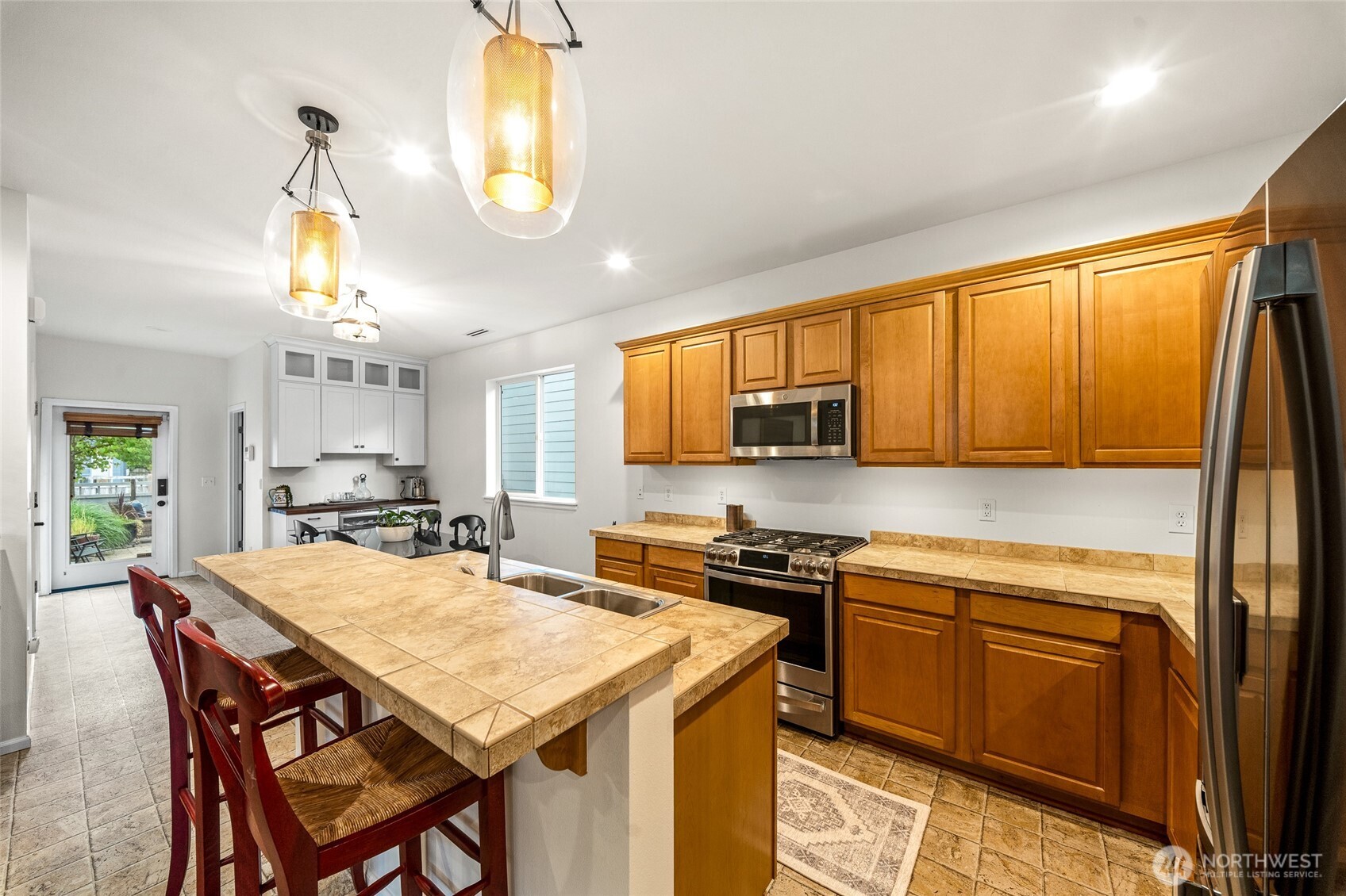 4417 5th Avenue NW Olympia WA 98502