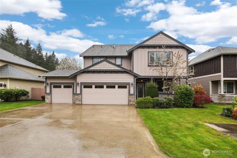3828 20th Avenue NE Olympia WA 98506