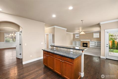 3828 20th Avenue NE Olympia WA 98506