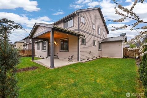 3828 20th Avenue NE Olympia WA 98506