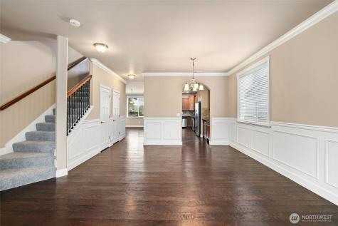 3828 20th Avenue NE Olympia WA 98506