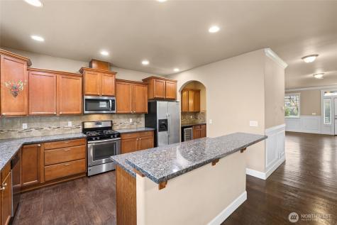 3828 20th Avenue NE Olympia WA 98506