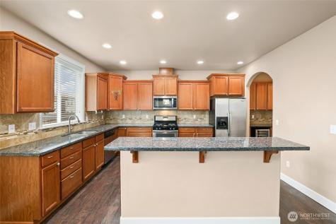 3828 20th Avenue NE Olympia WA 98506