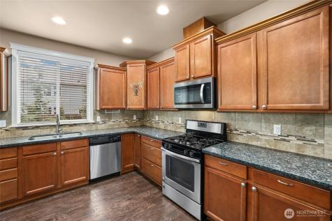 3828 20th Avenue NE Olympia WA 98506
