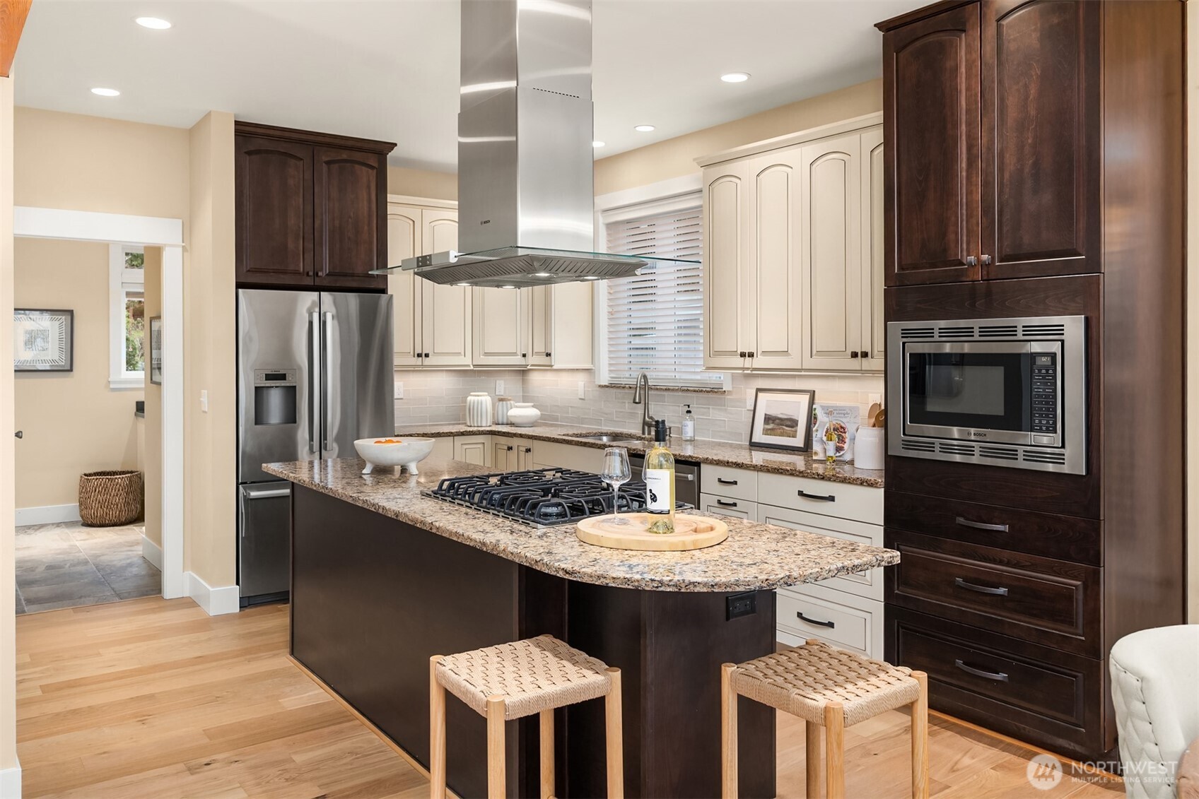 3450 Crystal Springs Drive NE Bainbridge Island WA 98110
