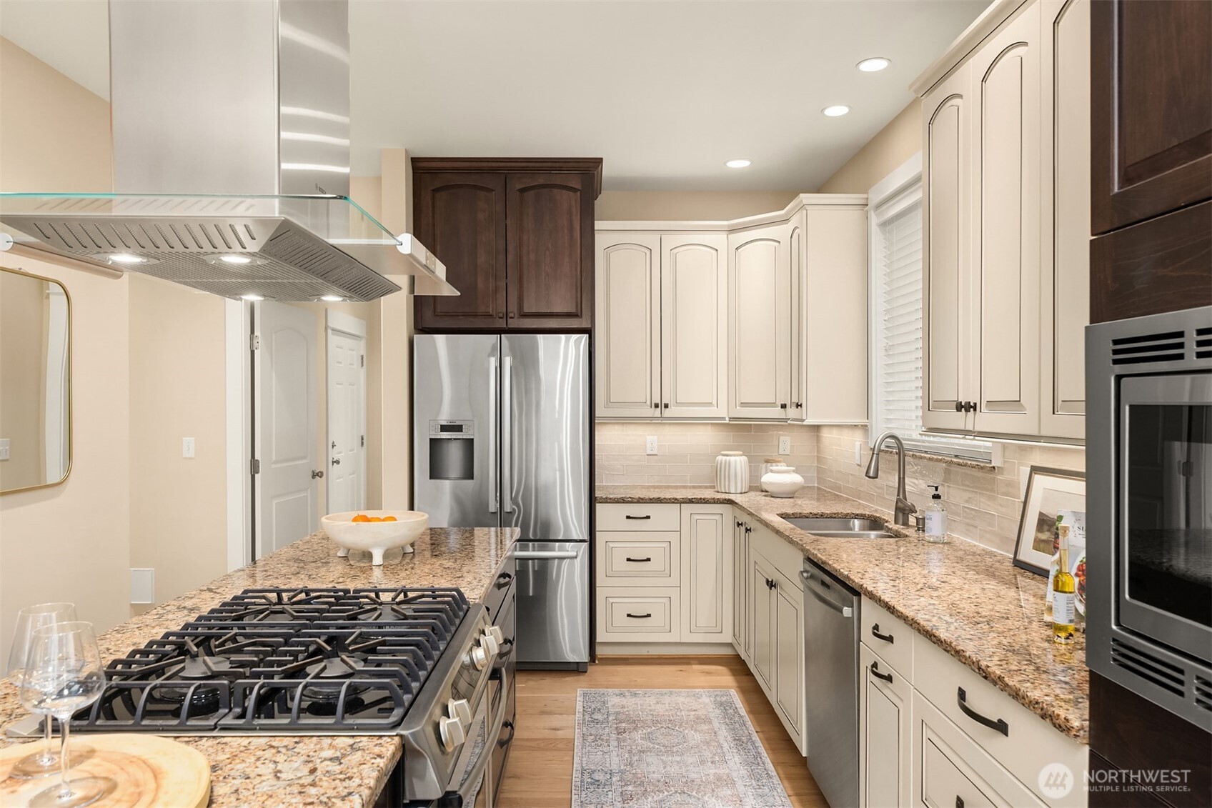 3450 Crystal Springs Drive NE Bainbridge Island WA 98110