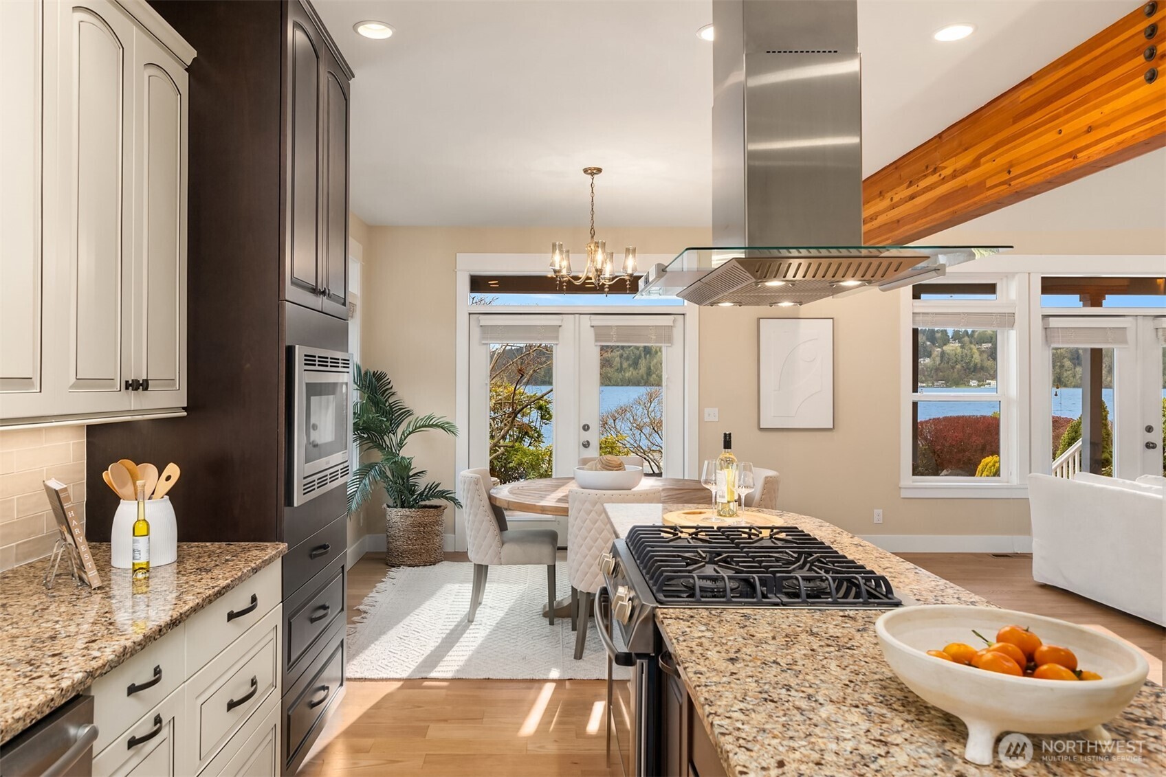 3450 Crystal Springs Drive NE Bainbridge Island WA 98110