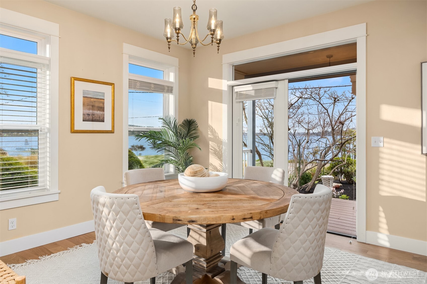 3450 Crystal Springs Drive NE Bainbridge Island WA 98110