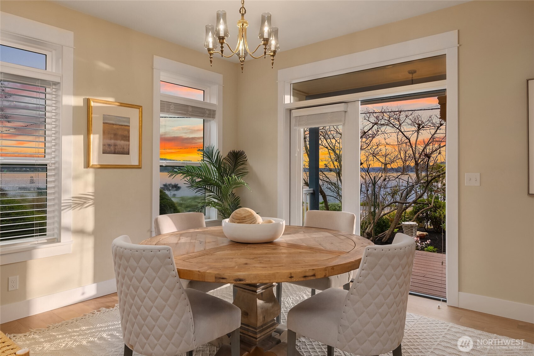 3450 Crystal Springs Drive NE Bainbridge Island WA 98110
