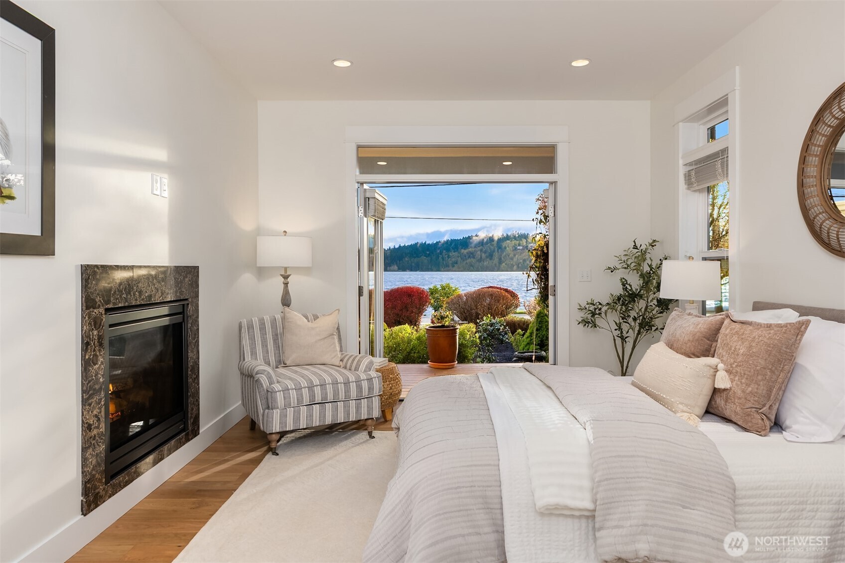 3450 Crystal Springs Drive NE Bainbridge Island WA 98110