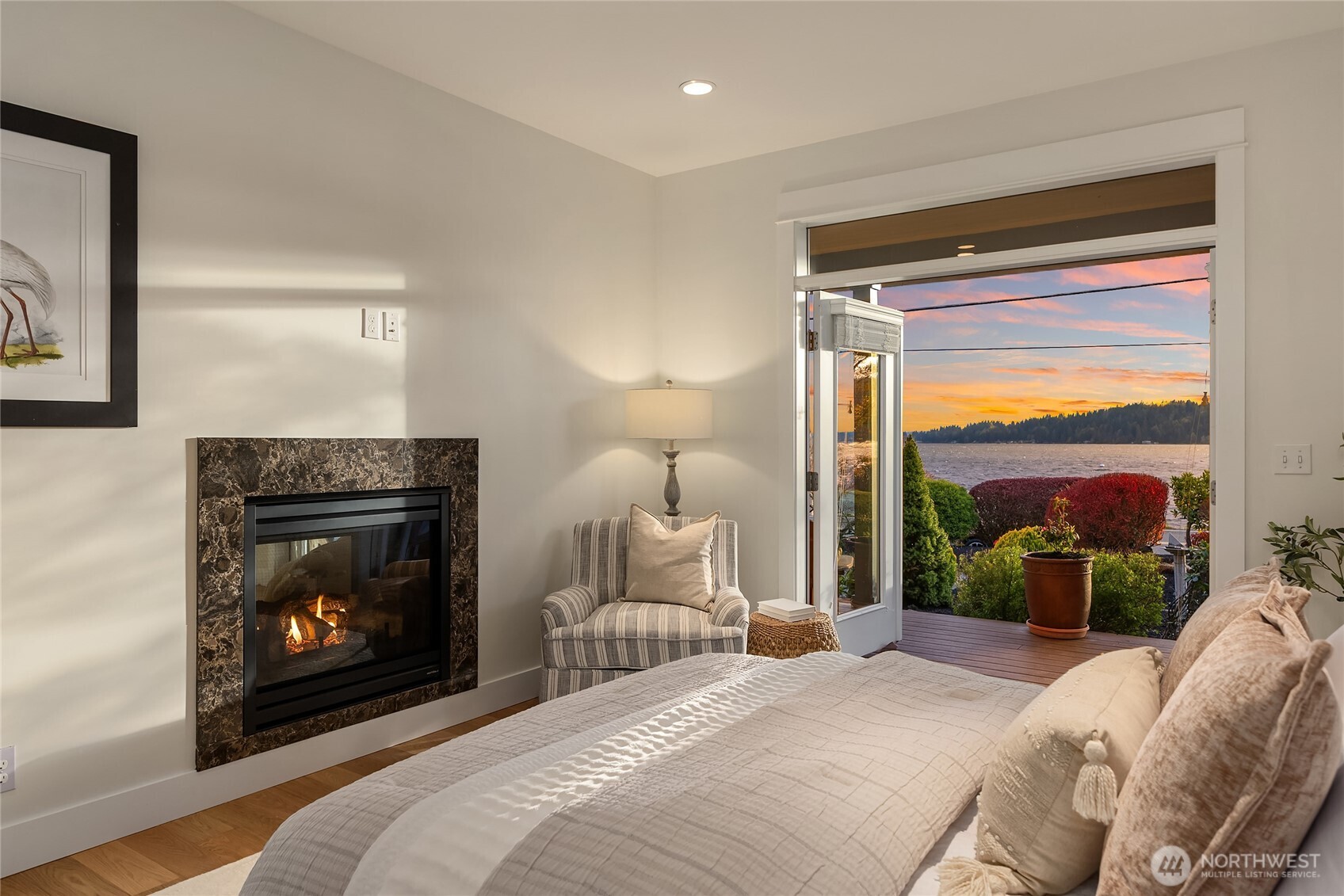 3450 Crystal Springs Drive NE Bainbridge Island WA 98110