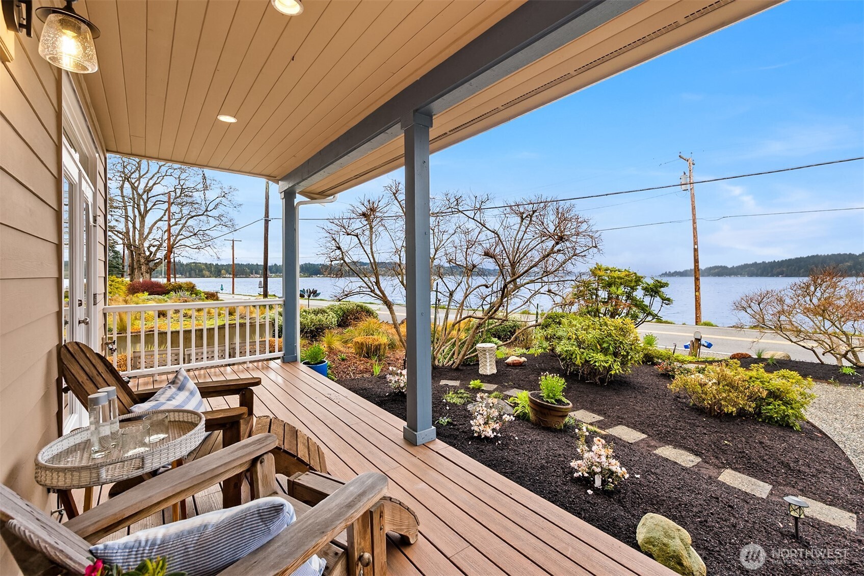 3450 Crystal Springs Drive NE Bainbridge Island WA 98110