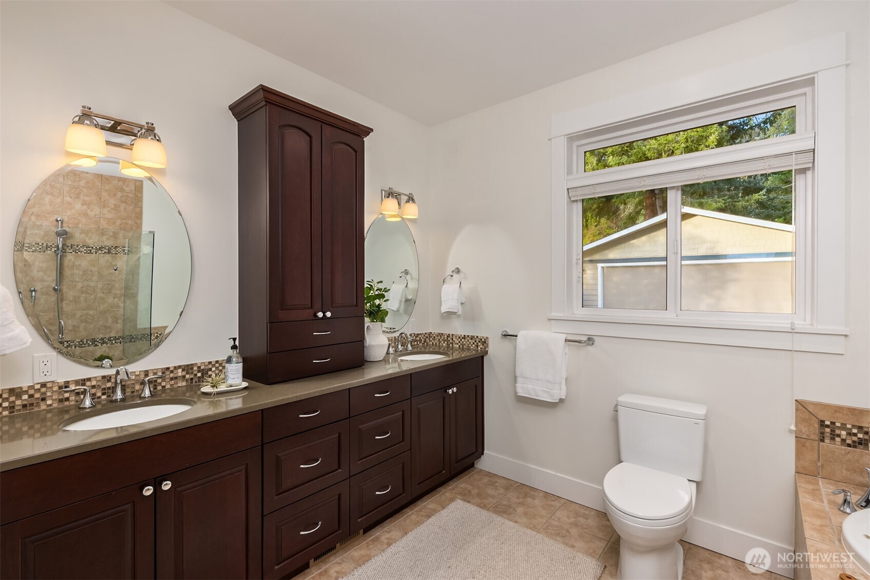 3450 Crystal Springs Drive NE Bainbridge Island WA 98110