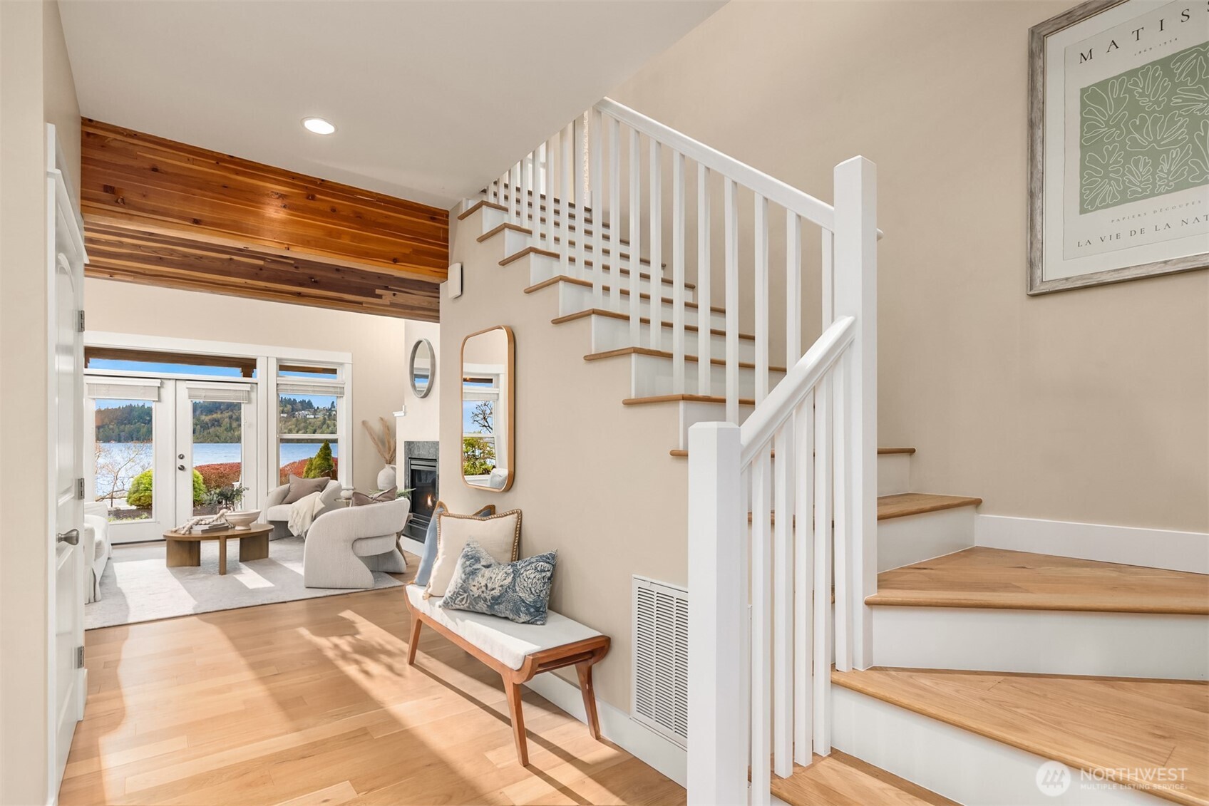 3450 Crystal Springs Drive NE Bainbridge Island WA 98110